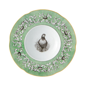 Vista Alegre Casa De Alba Casa De Alba - Soup Plate, Set of 4