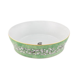 Vista Alegre Casa De Alba Large Salad Bowl