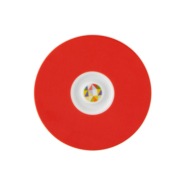 Load image into Gallery viewer, Vista Alegre Escape Goat Espresso Cup And Saucer Iv
