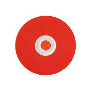 Vista Alegre Escape Goat Espresso Cup And Saucer Xviii