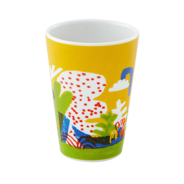 Load image into Gallery viewer, Vista Alegre Escape Goat Espresso Cup And Saucer Xx
