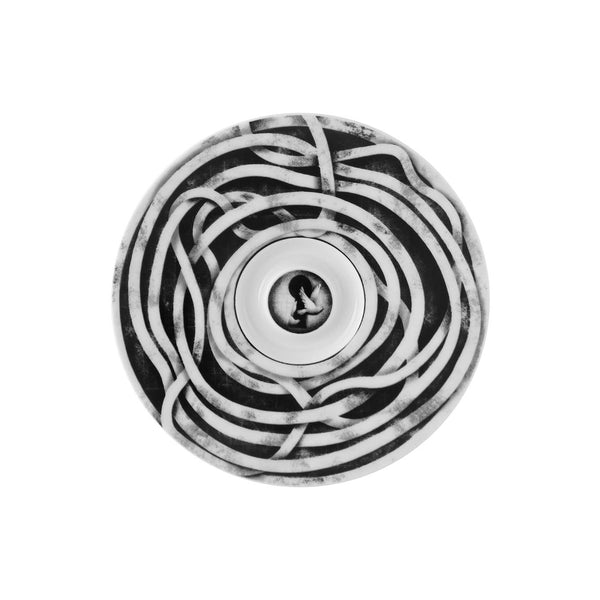 Load image into Gallery viewer, Vista Alegre Escape Goat Espresso Cup And Saucer Xxiii
