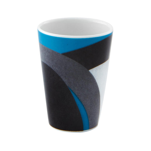 Load image into Gallery viewer, Vista Alegre Escape Goat Espresso Cup And Saucer Xxxi
