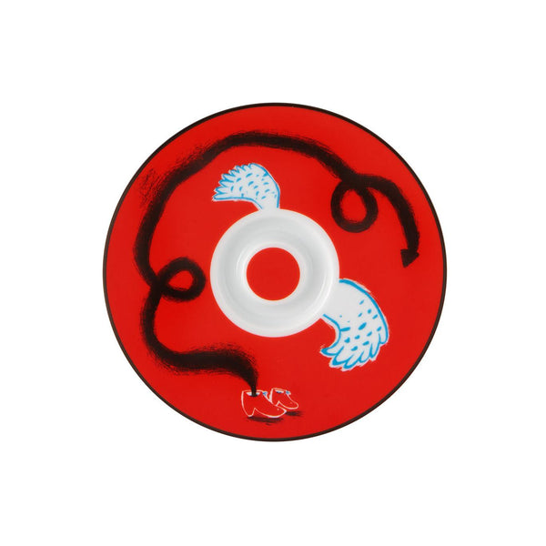 Load image into Gallery viewer, Vista Alegre Escape Goat Espresso Cup And Saucer Xxxix
