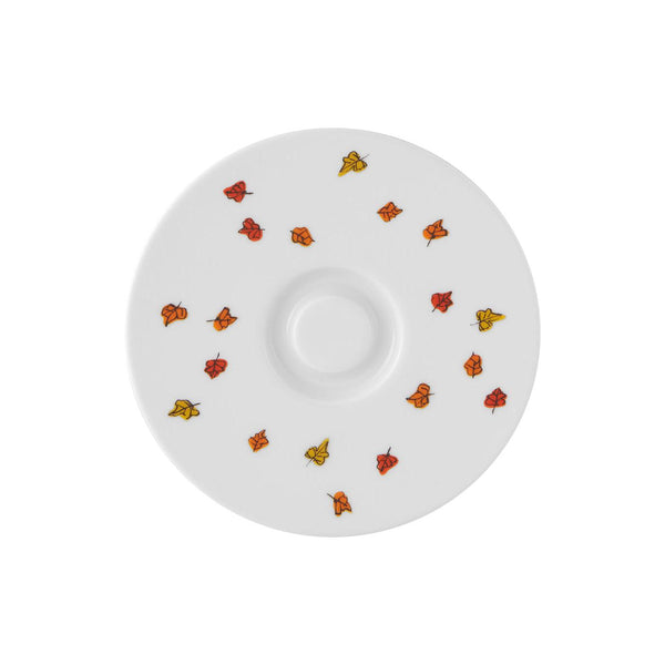 Load image into Gallery viewer, Vista Alegre Escape Goat Espresso Cup And Saucer Xxxv
