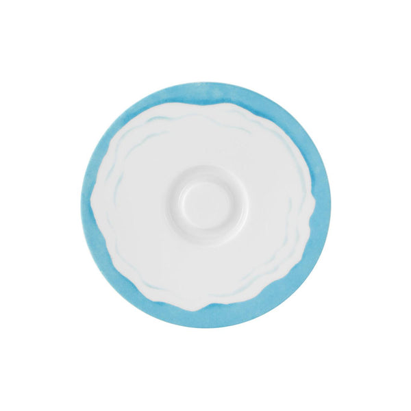 Load image into Gallery viewer, Vista Alegre Escape Goat Espresso Cup And Saucer Xxxvi
