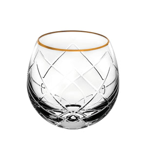 Vista Alegre Dux Set 2 Old Fashion