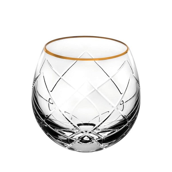 Load image into Gallery viewer, Vista Alegre Dux Set 2 Old Fashion
