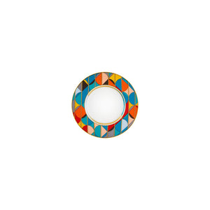 Vista Alegre Futurismo Bread And Butter Plate, Set of 4