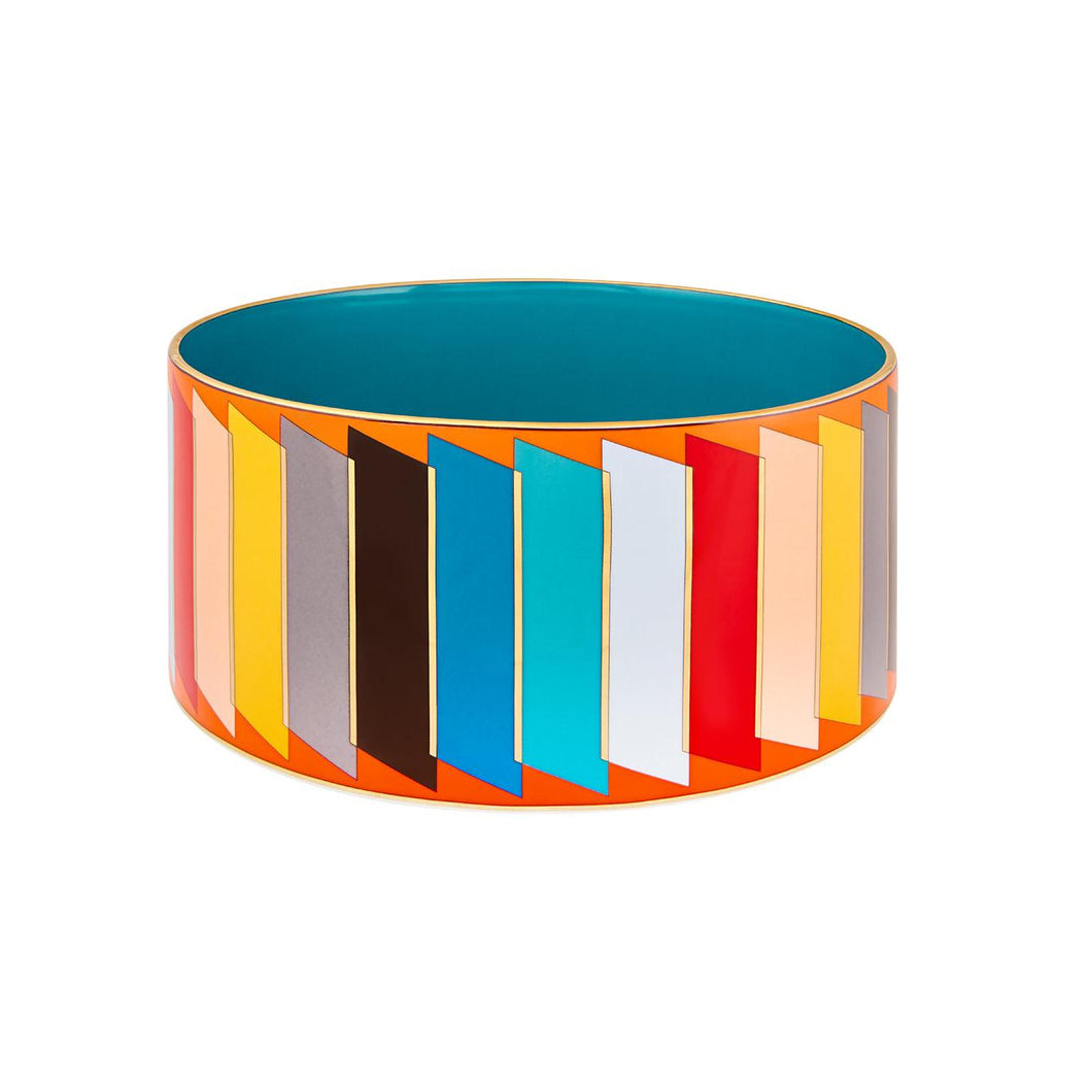 Vista Alegre Futurismo Centrepiece Tall