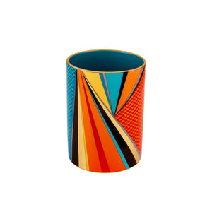 Vista Alegre Futurismo Vase Small