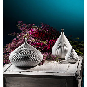 Vista Alegre Plisse Medium Box Modo