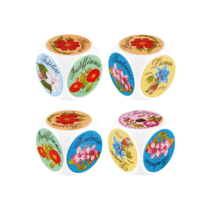 Vista Alegre Christian Lacroix - Fete Vos Jeux Love Dices