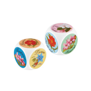 Vista Alegre Christian Lacroix - Fete Vos Jeux Love Dices