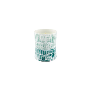 Vista Alegre Innocence Candle Small 150 Hour Burn Time