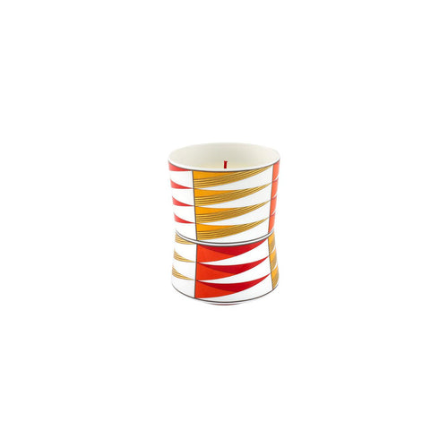 Vista Alegre Pouvoir Candle Small 150 Hour Burn Time