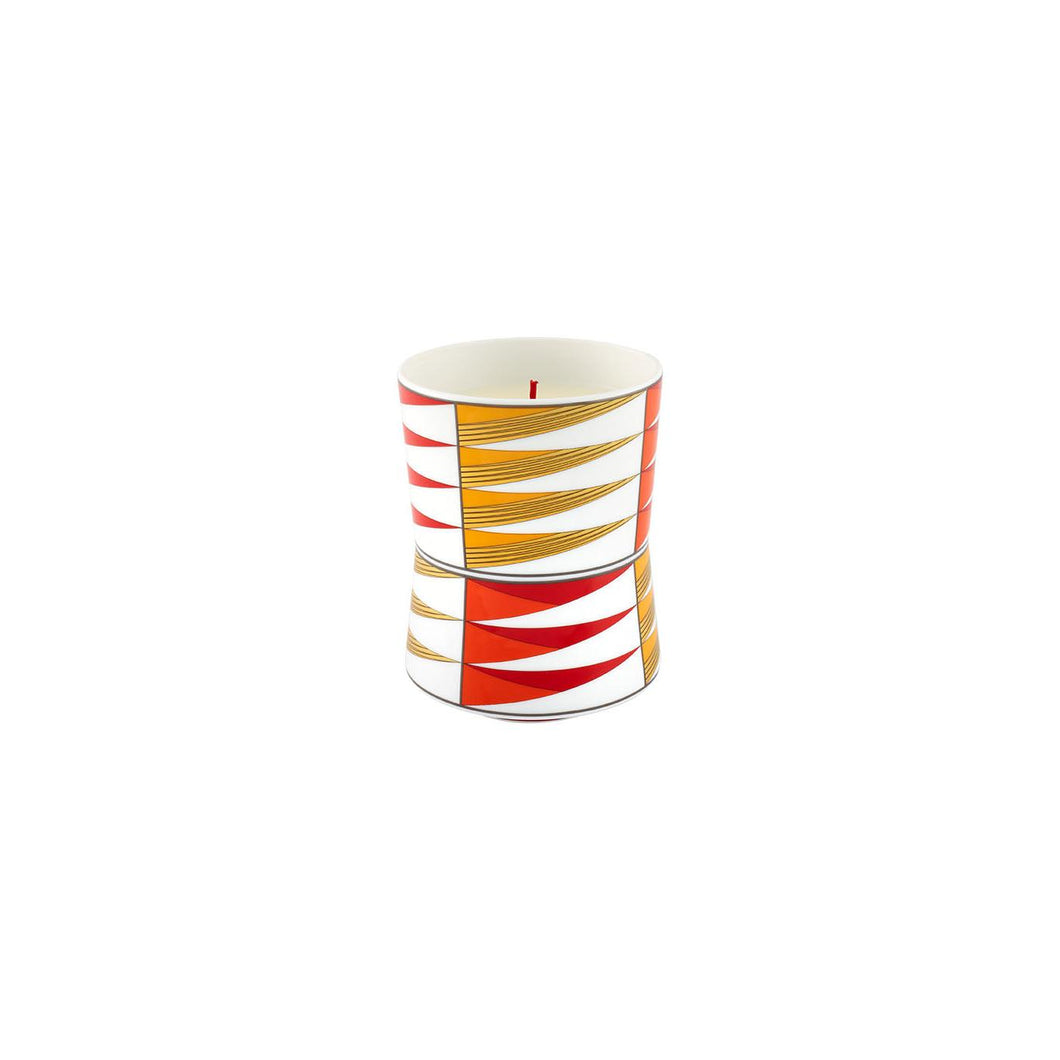 Vista Alegre Pouvoir Candle Small 150 Hour Burn Time