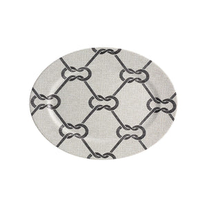 Vista Alegre Calcada Portuguesa Platter