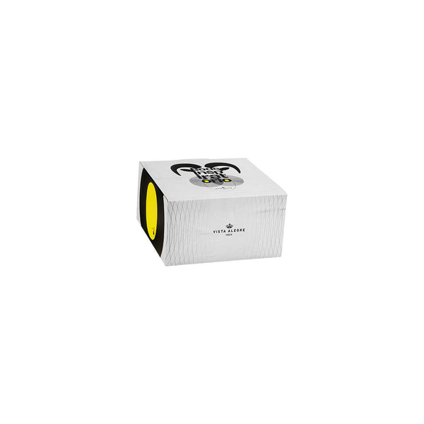 Load image into Gallery viewer, Vista Alegre Escape Goat Espresso Cup And Saucer Xli
