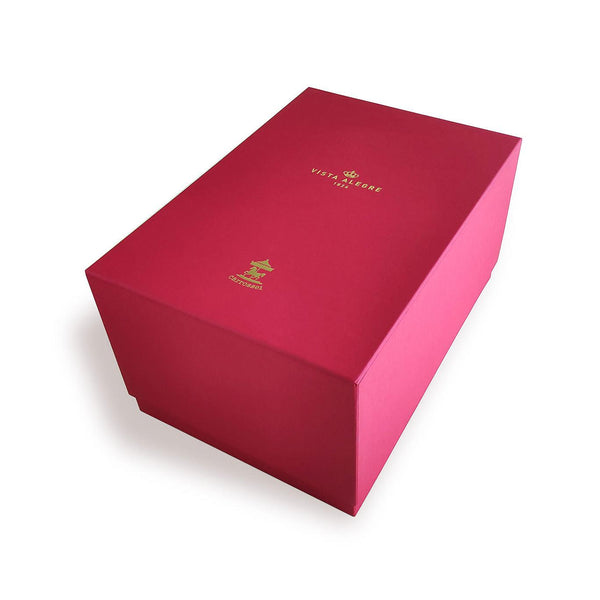 Load image into Gallery viewer, Vista Alegre Carrossel Whisky Decanter And 2 Old Fashion
