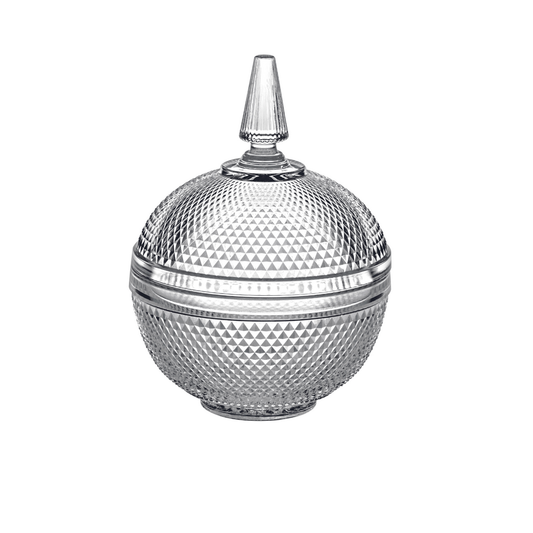 Vista Alegre Bicos Clear Box