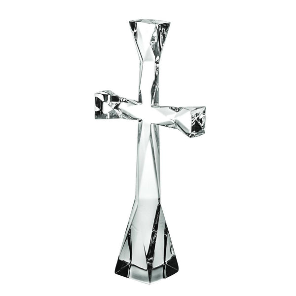 Load image into Gallery viewer, Vista Alegre Speranza Crucifix
