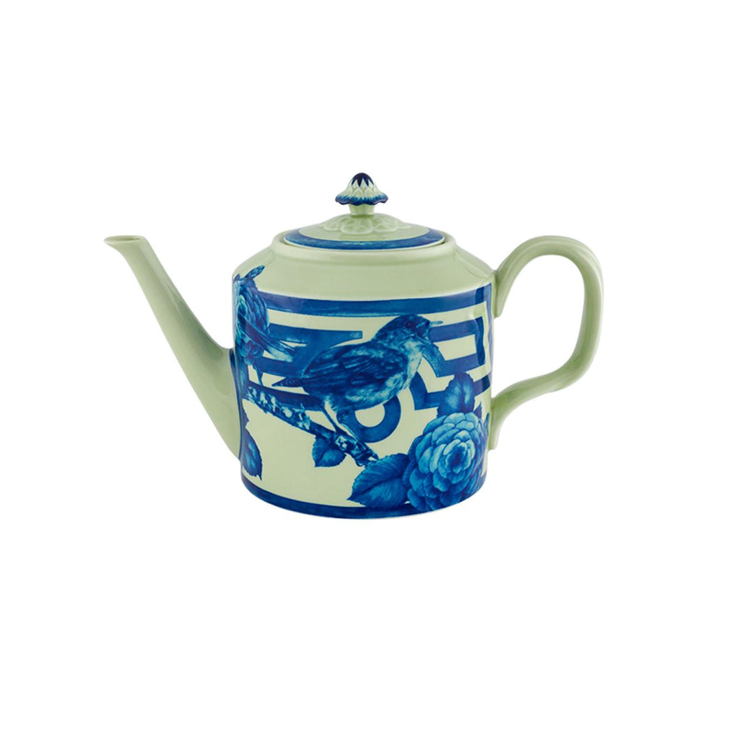 Vista Alegre The Meaning Tea Pot