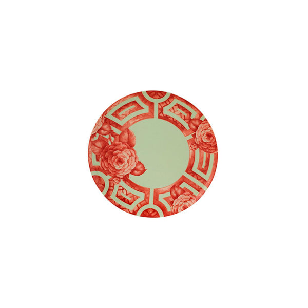 Load image into Gallery viewer, Vista Alegre The Meaning Dessert Plate, Set of 4
