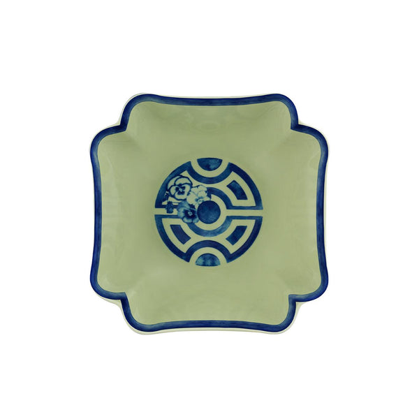 Load image into Gallery viewer, Vista Alegre The Meaning Salad Bowl
