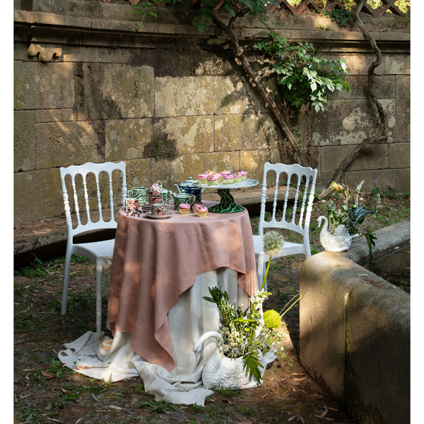 Load image into Gallery viewer, Vista Alegre The Meaning Tea Pot
