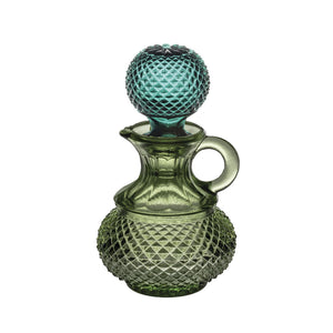 Vista Alegre Bicos Green Light Green Cruet