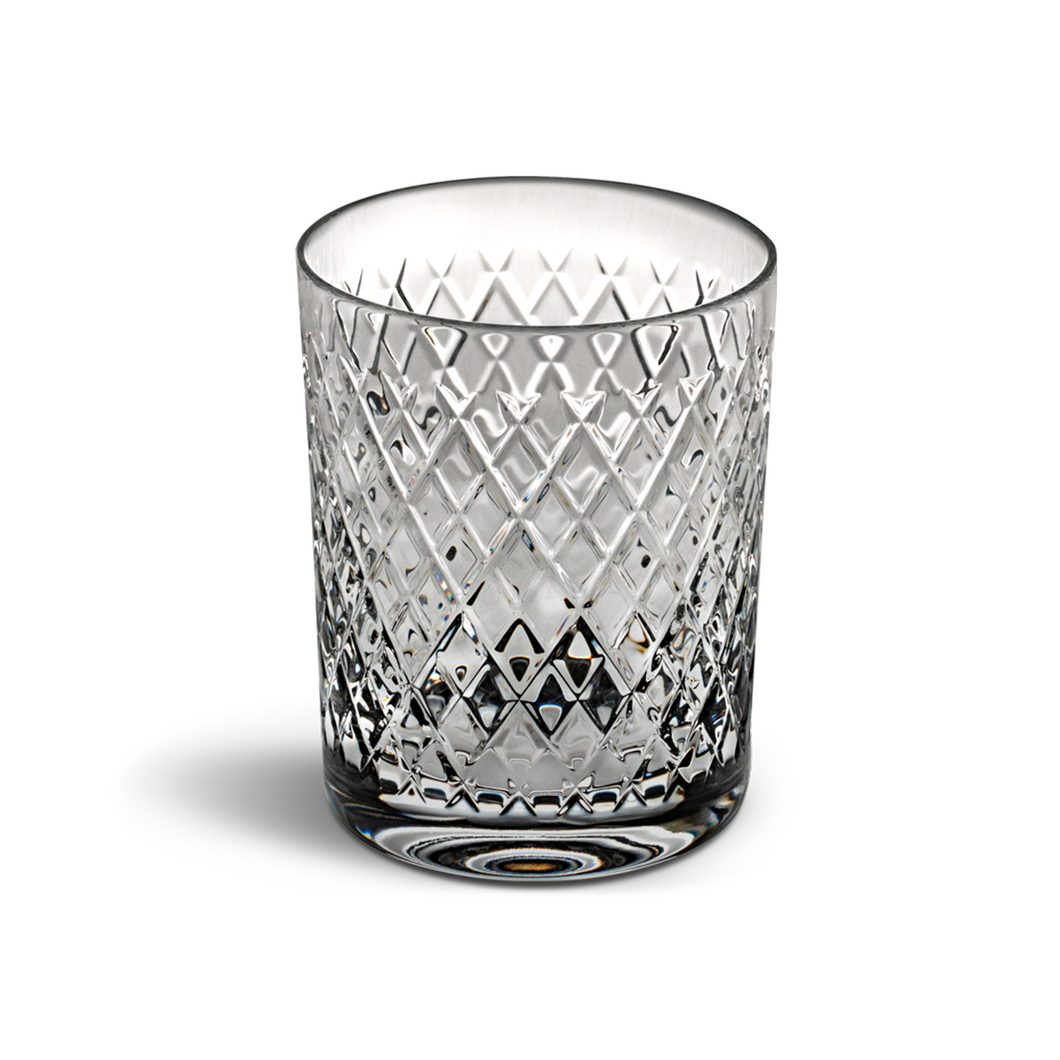 Vista Alegre Argylle Old Fashion