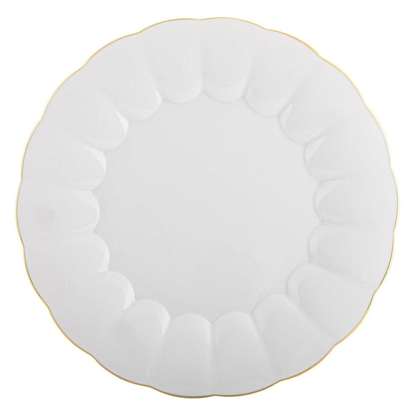 Load image into Gallery viewer, Vista Alegre 200 Anos Charger Plate, Set of 2
