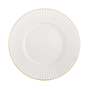 Vista Alegre 200 Anos Dessert Plate, Set of 4