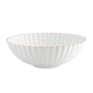 Vista Alegre 200 Anos Salad Bowl