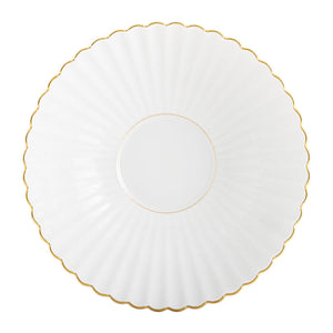 Vista Alegre 200 Anos Salad Bowl