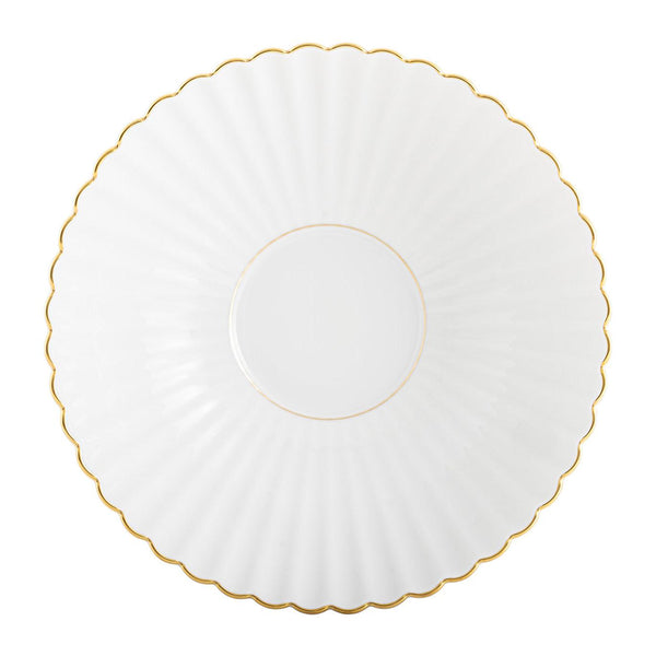 Load image into Gallery viewer, Vista Alegre 200 Anos Salad Bowl
