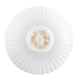 Vista Alegre 200 Anos Salad Bowl