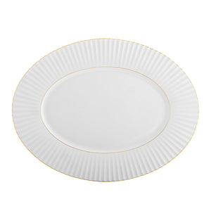 Vista Alegre 200 Anos Large Oval Platter