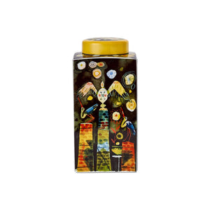 Vista Alegre Cadernos De Viagem Jarr