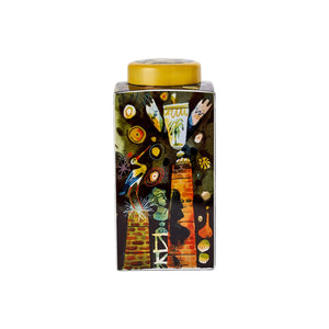 Vista Alegre Cadernos De Viagem Jarr