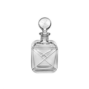 Vista Alegre Trocador Whisky Decanter