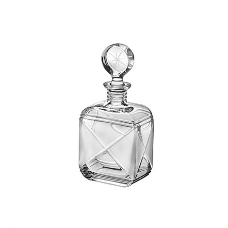 Load image into Gallery viewer, Vista Alegre Trocador Whisky Decanter
