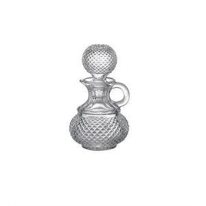Vista Alegre Bicos Cruet Cruet Clear