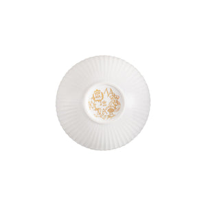 Vista Alegre 200 Anos Cereal Bowl, Set of 4