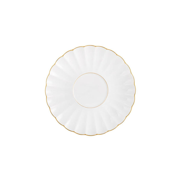 Load image into Gallery viewer, Vista Alegre 200 Anos Tea Cup And Saucer, Set of 4
