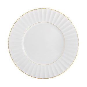 Vista Alegre 200 Anos Dinner Plate, Set of 4