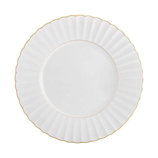 Load image into Gallery viewer, Vista Alegre 200 Anos Dinner Plate, Set of 4
