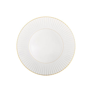 Vista Alegre 200 Anos Soup Plate, Set of 4