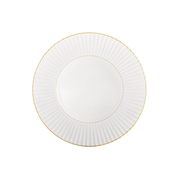 Load image into Gallery viewer, Vista Alegre 200 Anos Soup Plate, Set of 4
